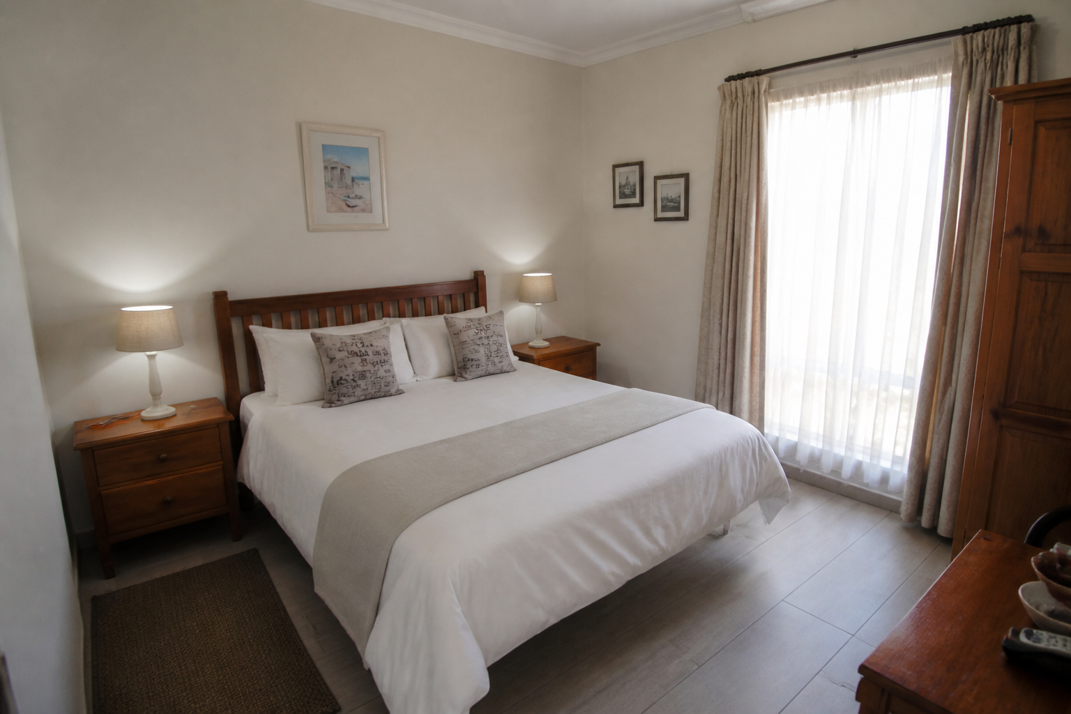 Luxury Bedroom