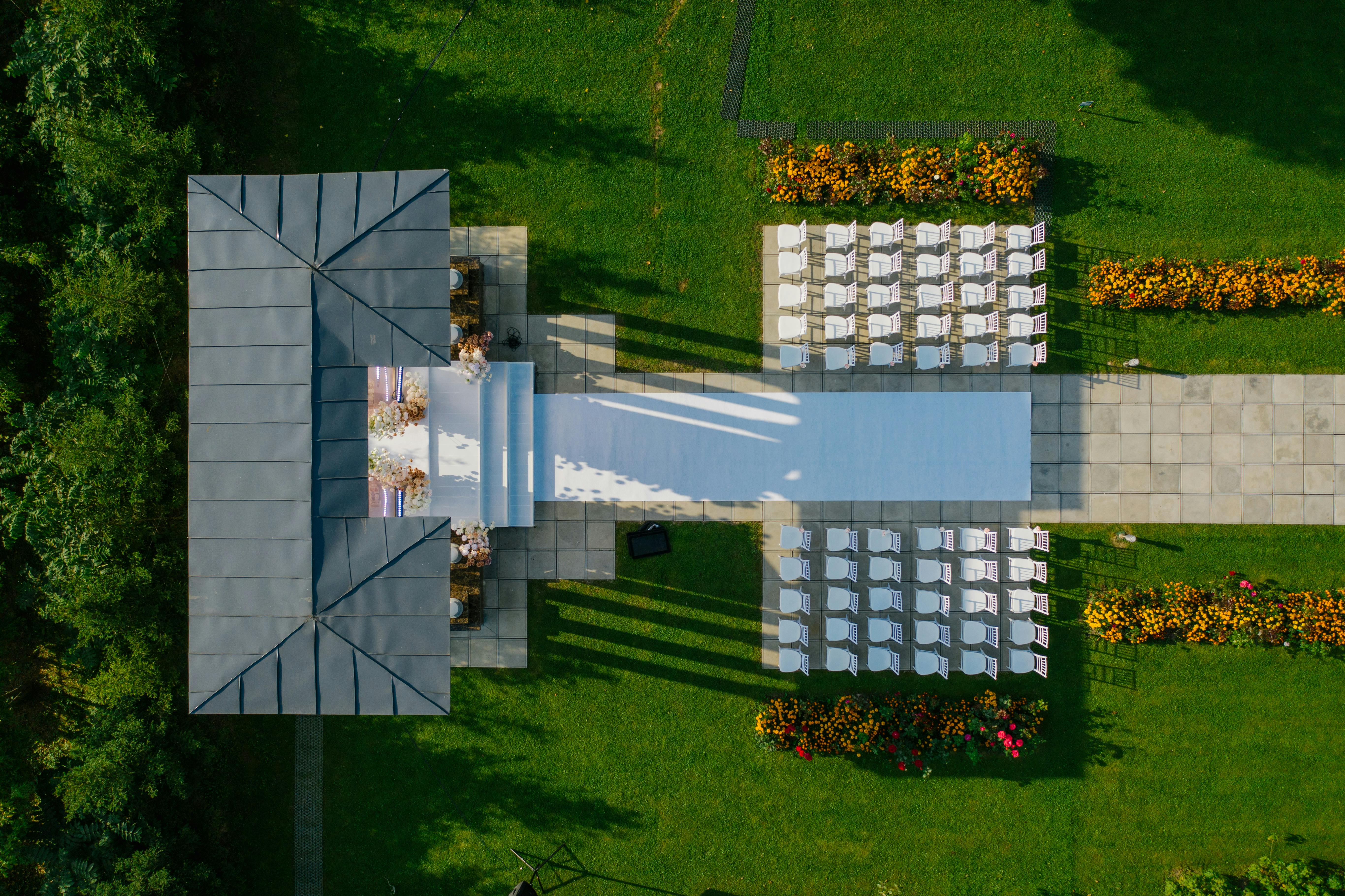 EdenGlade Wedding Venue