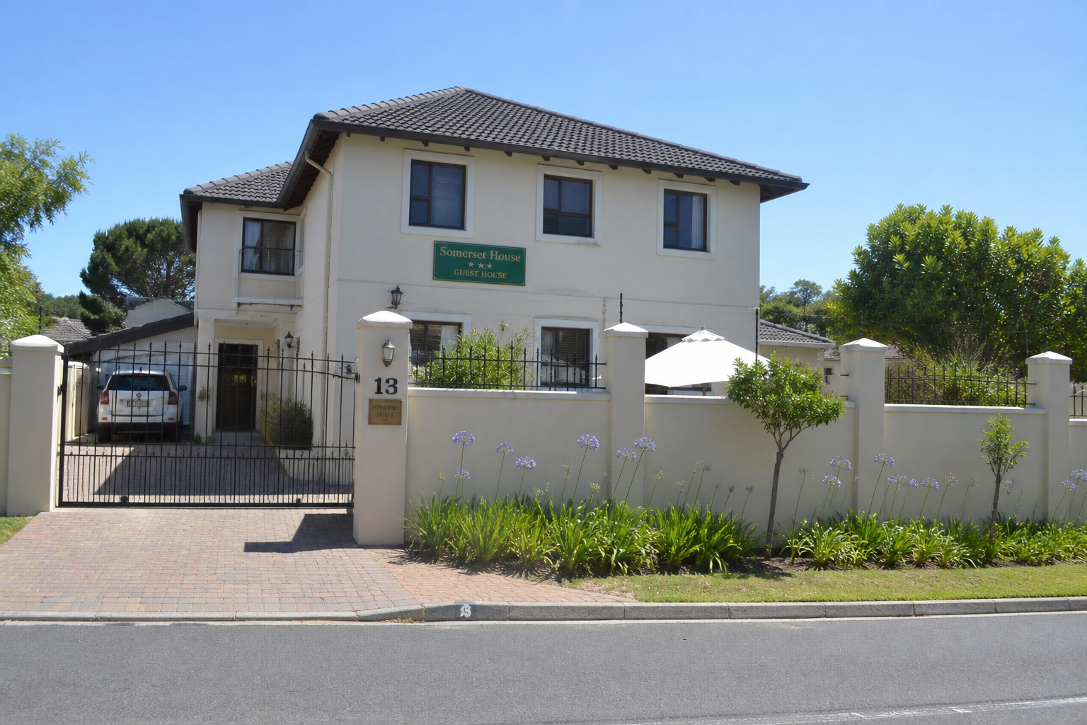 EdenGlade Property